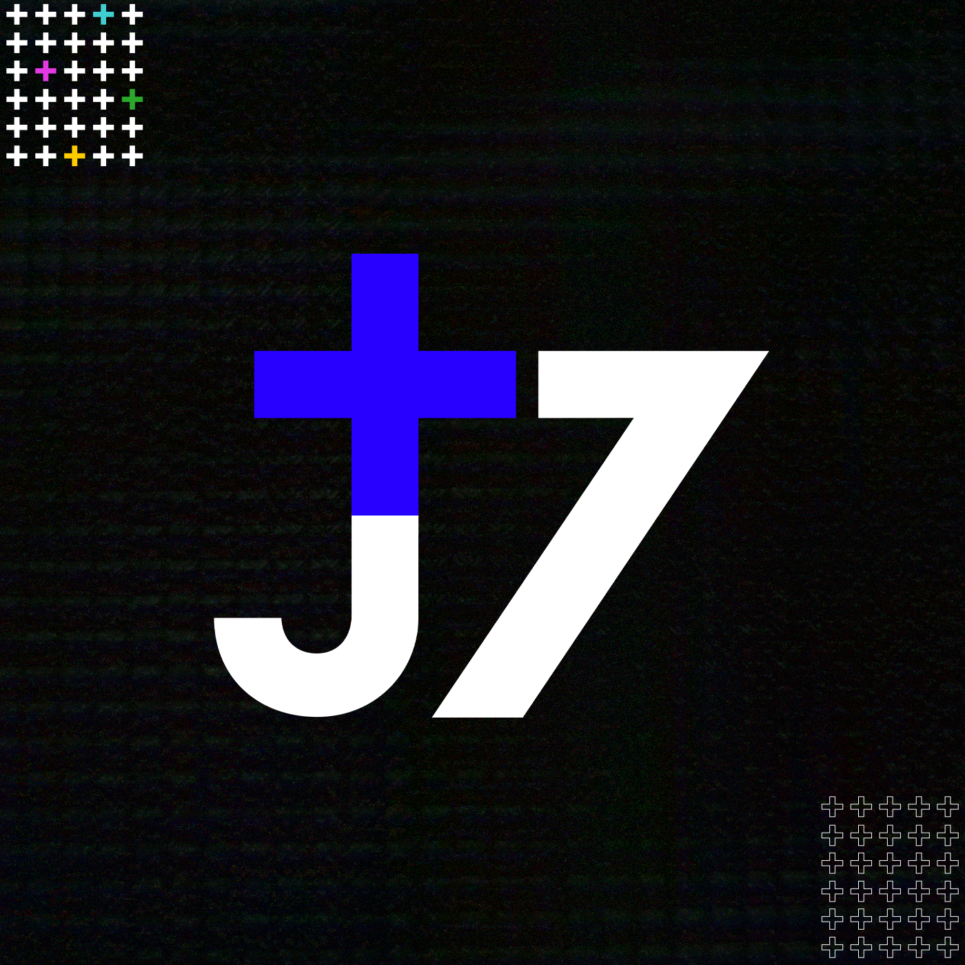 Pochette du podcast J+7